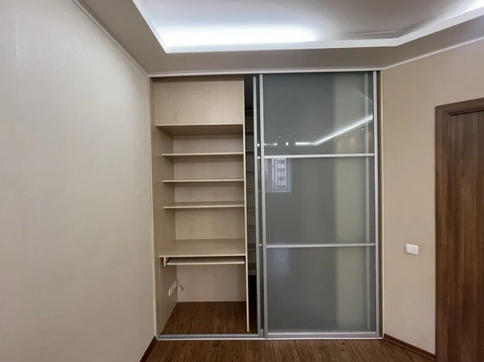 продажа однокомнатной квартиры номер A-174026 в Киевском районе, фото номер 12